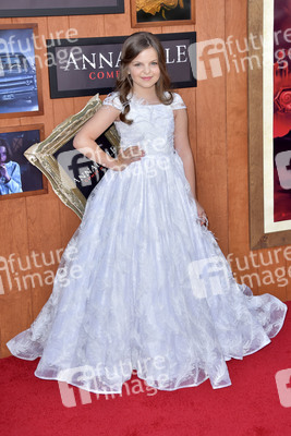 Filmpremiere 'Annabelle 3' in Los Angeles