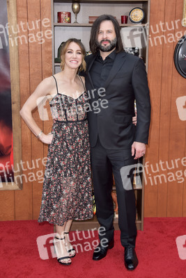 Filmpremiere 'Annabelle 3' in Los Angeles