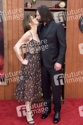 Filmpremiere 'Annabelle 3' in Los Angeles