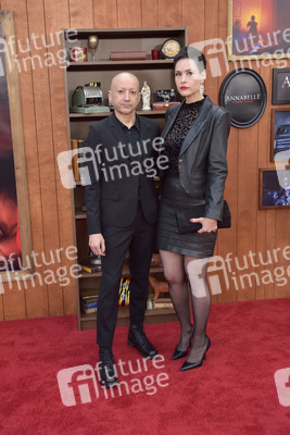 Filmpremiere 'Annabelle 3' in Los Angeles
