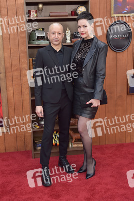 Filmpremiere 'Annabelle 3' in Los Angeles