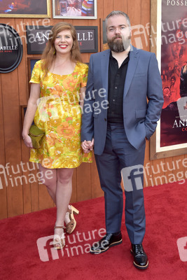 Filmpremiere 'Annabelle 3' in Los Angeles