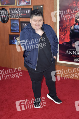 Filmpremiere 'Annabelle 3' in Los Angeles