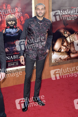 Filmpremiere 'Annabelle 3' in Los Angeles