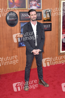 Filmpremiere 'Annabelle 3' in Los Angeles