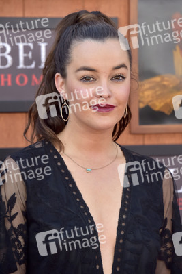 Filmpremiere 'Annabelle 3' in Los Angeles