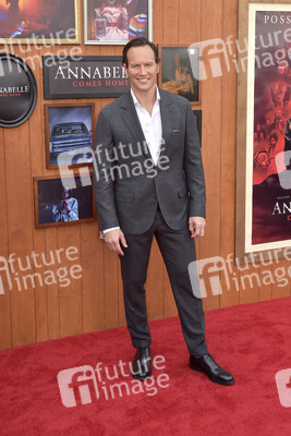 Filmpremiere 'Annabelle 3' in Los Angeles