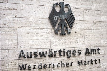 Symboloto Auswärtiges Amt