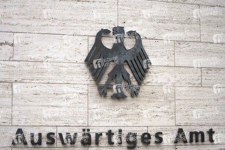 Symboloto Auswärtiges Amt