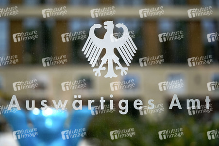 Symboloto Auswärtiges Amt