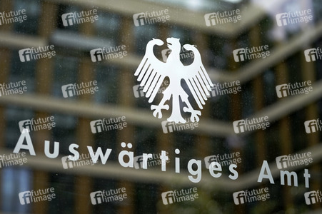 Symboloto Auswärtiges Amt