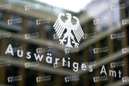 Symboloto Auswärtiges Amt