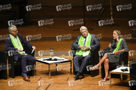 Deutscher Evangelischer Kirchentag 2019 in Dortmund