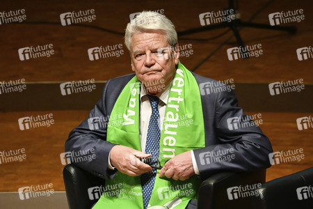 Deutscher Evangelischer Kirchentag 2019 in Dortmund