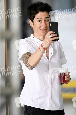 Deutscher Evangelischer Kirchentag 2019 in Dortmund