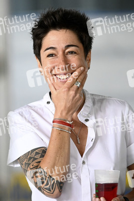 Deutscher Evangelischer Kirchentag 2019 in Dortmund