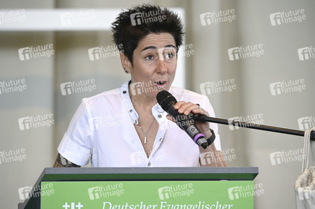 Deutscher Evangelischer Kirchentag 2019 in Dortmund