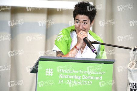 Deutscher Evangelischer Kirchentag 2019 in Dortmund