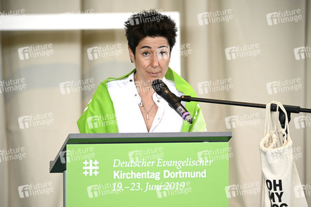 Deutscher Evangelischer Kirchentag 2019 in Dortmund