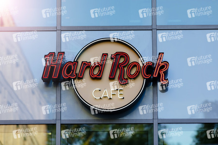 Symbolfoto Hard Rock Cafe