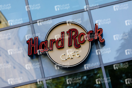 Symbolfoto Hard Rock Cafe