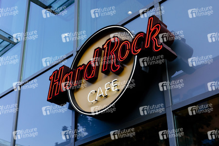 Symbolfoto Hard Rock Cafe