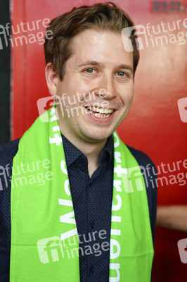 Deutscher Evangelischer Kirchentag 2019 in Dortmund