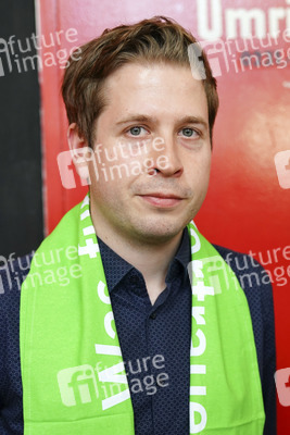 Deutscher Evangelischer Kirchentag 2019 in Dortmund