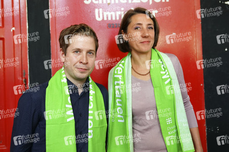 Deutscher Evangelischer Kirchentag 2019 in Dortmund