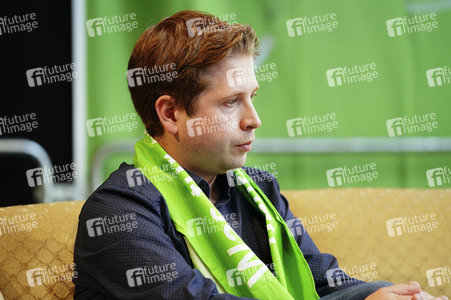 Deutscher Evangelischer Kirchentag 2019 in Dortmund