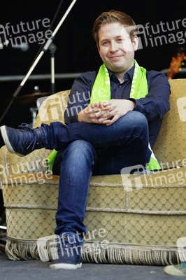 Deutscher Evangelischer Kirchentag 2019 in Dortmund