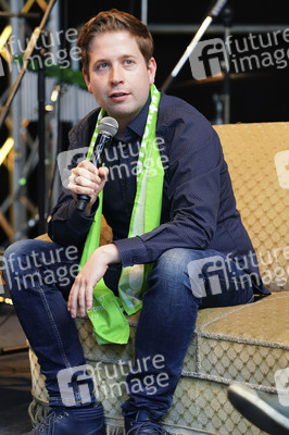 Deutscher Evangelischer Kirchentag 2019 in Dortmund