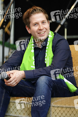 Deutscher Evangelischer Kirchentag 2019 in Dortmund