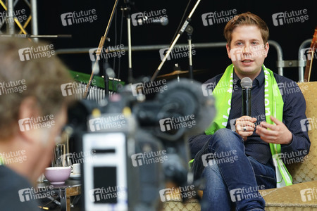 Deutscher Evangelischer Kirchentag 2019 in Dortmund