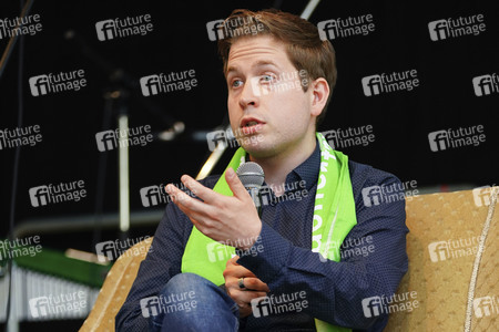 Deutscher Evangelischer Kirchentag 2019 in Dortmund