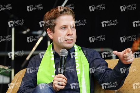 Deutscher Evangelischer Kirchentag 2019 in Dortmund