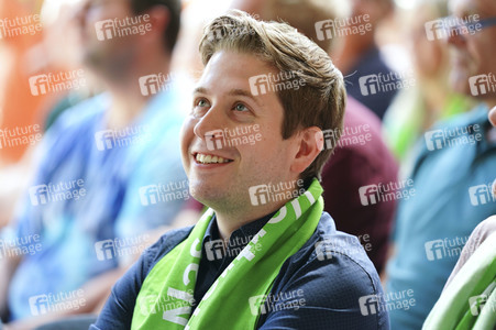 Deutscher Evangelischer Kirchentag 2019 in Dortmund