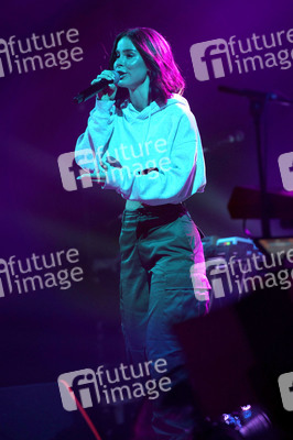 Konzert von Lena in Hannover