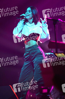 Konzert von Lena in Hannover