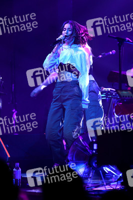 Konzert von Lena in Hannover