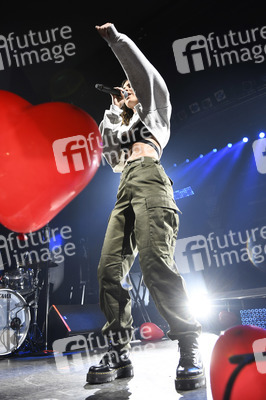 Konzert von Lena in Hannover