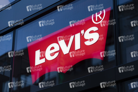 Symbolfoto Levi's