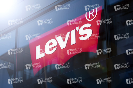 Symbolfoto Levi's