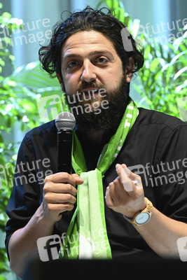 Deutscher Evangelischer Kirchentag 2019 in Dortmund