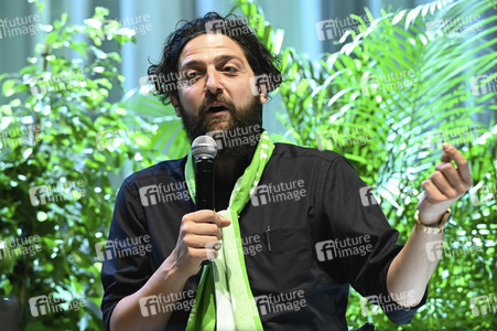 Deutscher Evangelischer Kirchentag 2019 in Dortmund