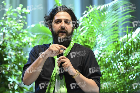 Deutscher Evangelischer Kirchentag 2019 in Dortmund