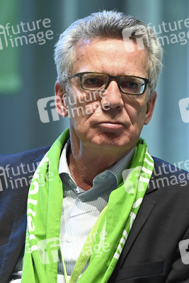 Deutscher Evangelischer Kirchentag 2019 in Dortmund