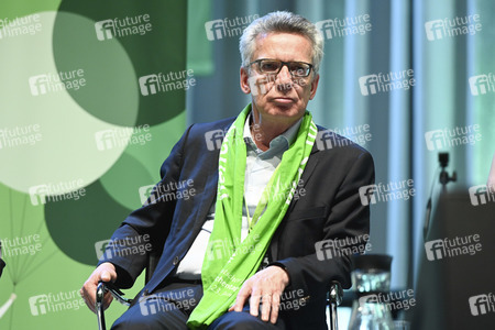 Deutscher Evangelischer Kirchentag 2019 in Dortmund