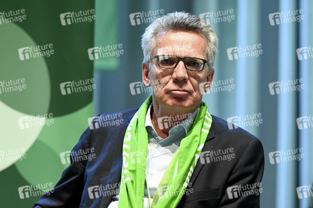 Deutscher Evangelischer Kirchentag 2019 in Dortmund