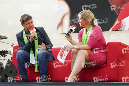 Deutscher Evangelischer Kirchentag 2019 in Dortmund